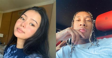 bella poarch tyga leaked|Bella Poarch and Tyga Tape Leak — Is Tyga Dating the TikTok .